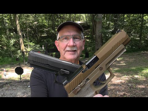 SIG P320 Fiasco !  |   What Do I Think About It?