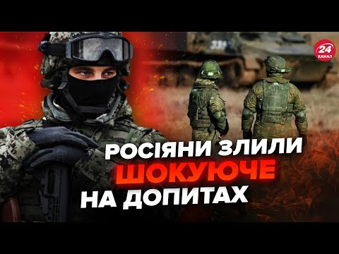 Росіян мобілізують і відразу – під Авдіївку! Окупанти ЗНЕСИЛЕНІ! Кидають ВСЕ, що мають