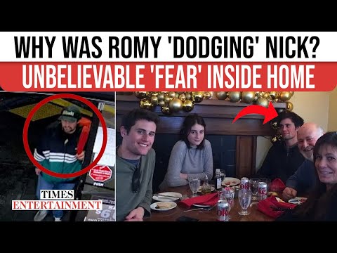 Romy Reiner Knew? Inside Rob Reiner & Family's 'FEAR' As CHILLING Claims Emerge About Nick & Sister