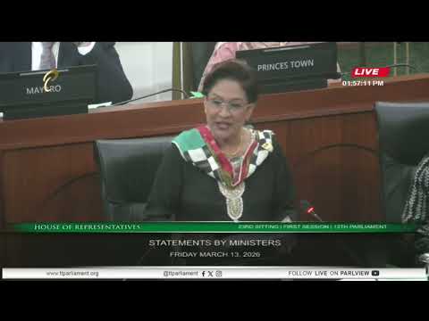 Prime Minister's Statement On The Shield of the Americas Summit