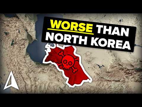 This Country Makes North Korea Look Normal