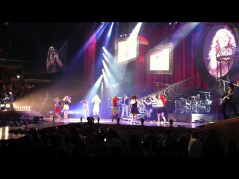 Taylor Swift - The Story of Us - Verizon Center