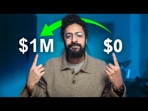 ٥ خطوات علشان تبقى مليونير قبل سن ال٣٠…