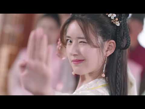 A boy from the sky and his childhood sweetheart have a duel; who will win the heart of the beauty?