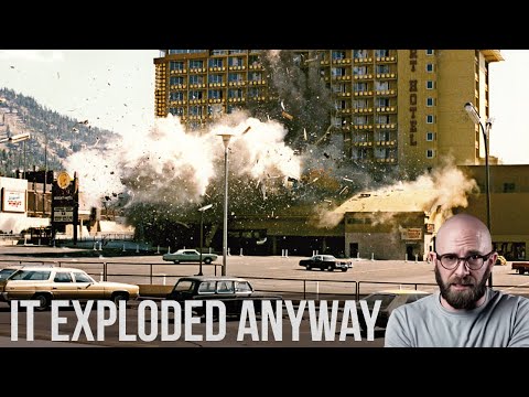 The Bomb Even the FBI Couldn't Defuse