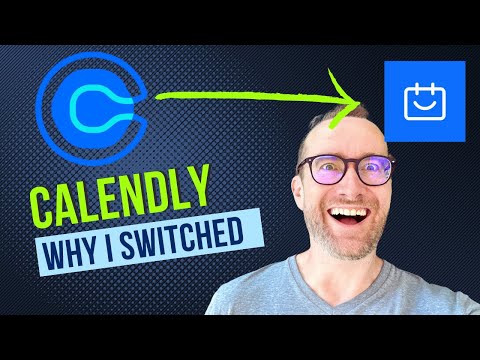 I Switched From Calendly to TidyCal and SAVED $180