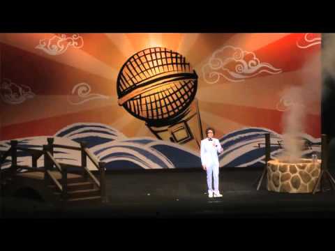 陸永 棟篤笑之我係明[升呢]