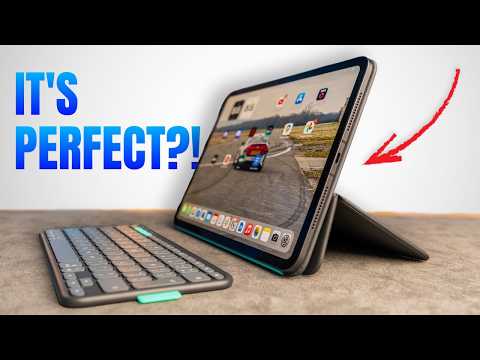 Magic Keyboard or Flip Folio - My Honest Conclusion After 5 Months