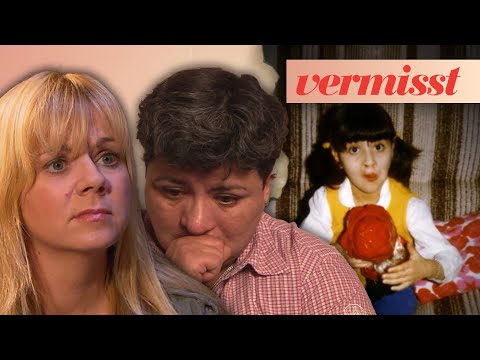 Als Baby zurückgelassen 💔 Maria sucht ihre Eltern 🔍 | Ganze Folge | vermisst mit Julia Leischik