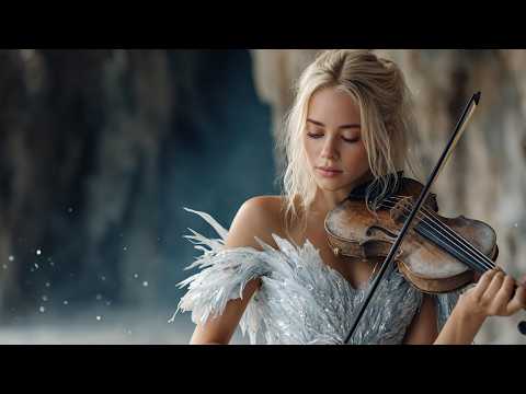 Echoes in the Broken Sky – Epic Celtic Violin | Cinematic Fantasy Music