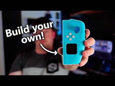 Beginners guide to game controllers with Arduino