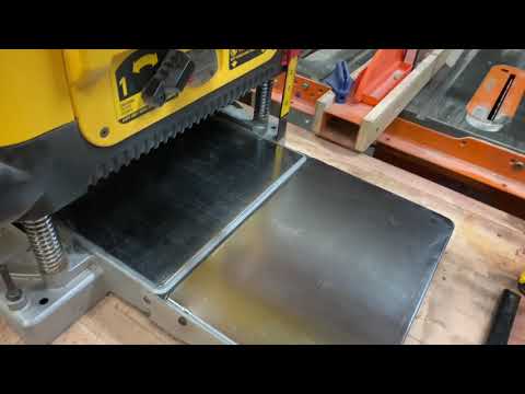 Get rid of snipe for good!