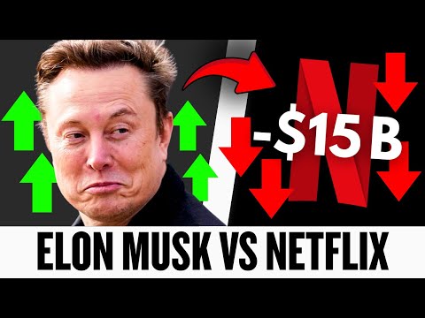 ELON MUSK Just Turned CANCEL CULTURE Into a W3ap0n