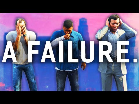 GTA6’s Satire Won’t Work (And Here’s Why)