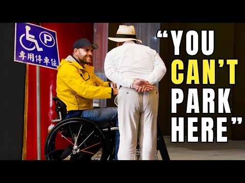 Accessibility FAIL in Taiwan 🇹🇼