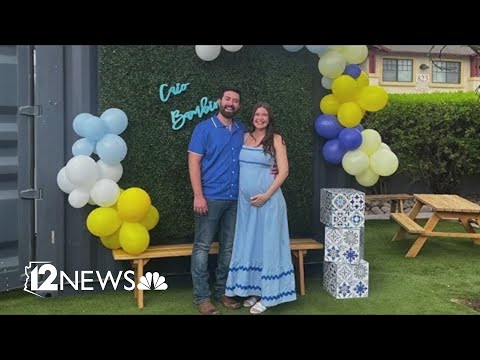 Man killed after being punched from behind in Scottsdale leaves behind pregnant wife