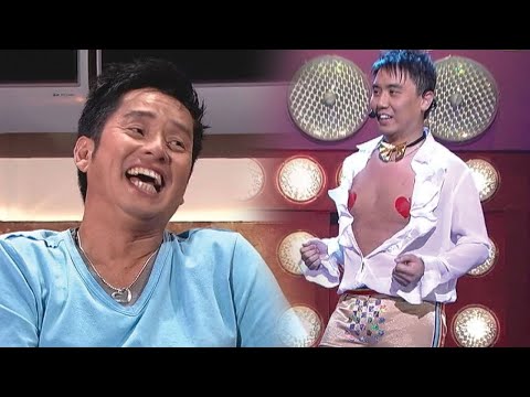 殘酷一叮 | 心心人又有新搞作，今次竟自助打格仔？｜TVB｜爆笑｜綜藝｜真人秀｜李克勤｜梁榮忠｜