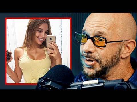 Why So Many Men Are Giving Up On Dating - Ex Pickup Artist Neil Strauss