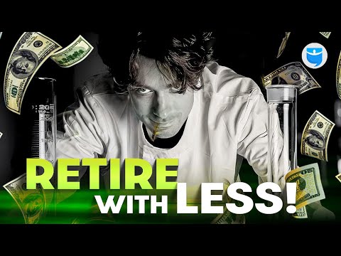 The Mad Fientist’s New Rule To Retire Early Even Sooner