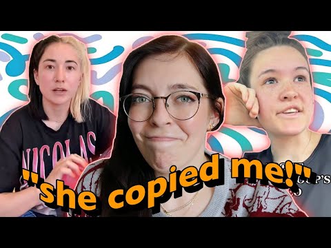 when influencers are mad they influence