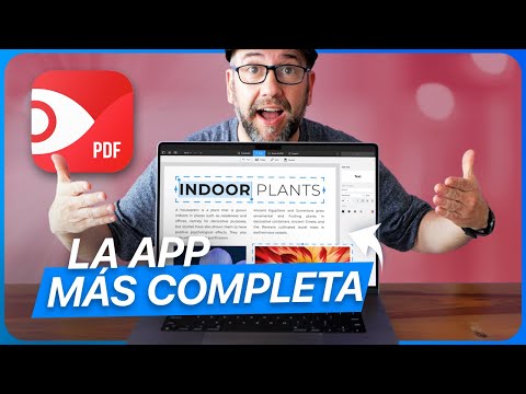 PDF Expert review - El MEJOR lector y editor de PDF para iPhone, iPad y Mac