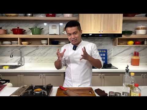 【今夜食堂～花枝羹】菜單 : 花枝羹、古早味肉蒸蛋