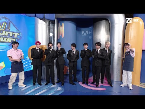 '미니 팬미팅' ENHYPEN (엔하이픈) (with 엔진♥︎) #엠카운트다운 EP.892 | Mnet 250612 방송