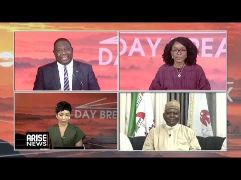 Expulsion: Wike Has to Apologise to PDP - Turaki