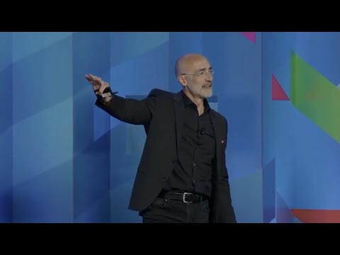 How to Want Less | Arthur C. Brooks Aspen Ideas Festival 2022