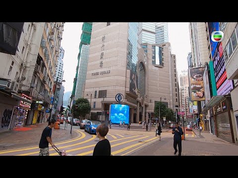 TVB新聞透視 ｜香港食玩買？ (繁／簡字幕)｜無綫新聞 TVB News