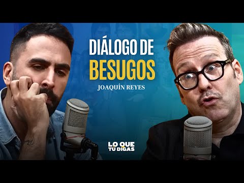 Conspiraciones, Rajoy y un Plug An4l - Joaquín Reyes