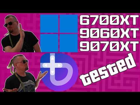 Ditch Windows, Embrace Bazzite