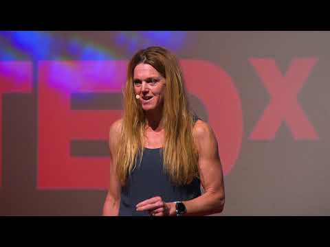 Women are Not Small Men: a paradigm shift in the science of nutrition | Stacy Sims | TEDxTauranga
