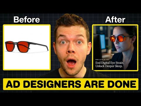 The Best AI Ad Creator I’ve Tried (Mintly Review & Tutorial)