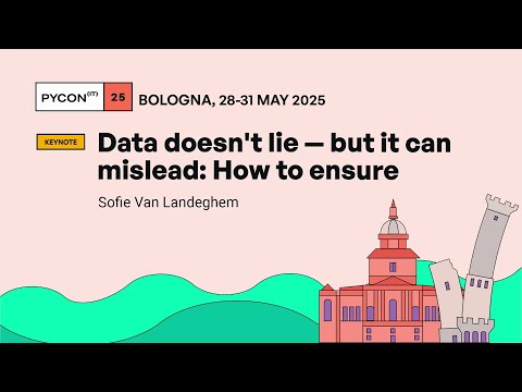 Data doesn't lie — but it can mislead: How to ensure integrity of your Machine Learning applications
