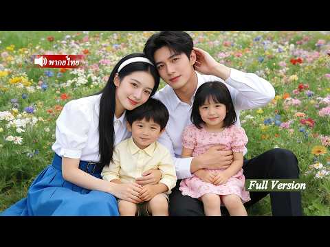 #พากย์ไทย🔊เกิดใหม่ยุค 80! แก้แค้นแม่ผัว+นางร้ายสุดโหด พร้อมสามีหมอหนุ่ม สร้างธุรกิจพันล้านสุดปัง!