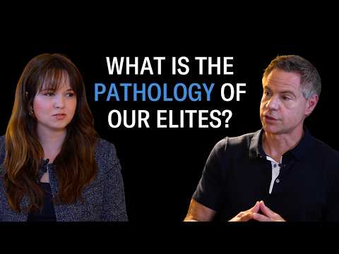 Michael Shellenberger on the Rise of the Counter-Elite (Ep. 5)