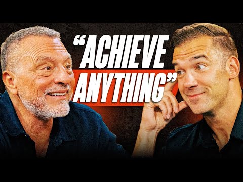 TRANSFORM Your Mindset to MANIFEST More! (Let Go of THESE Beliefs!) - Erwin McManus