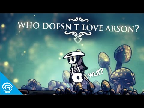 Finding Every Quirrel Location... but it's hilarious