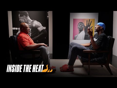 Bam Adebayo – Walk Through His Career In The Gallery of BAM 💥