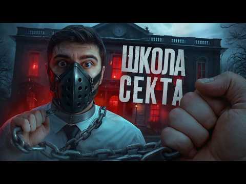 Самая страшная школа в истории | Элан
