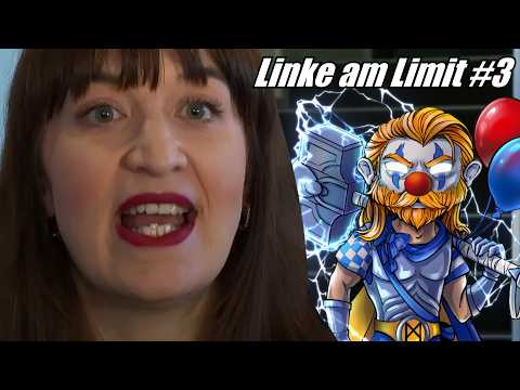 Linke am Limit #3