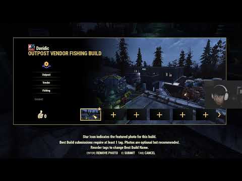 Fallout 76: Level 100+ Gameplay (Quests, Teams, Events, Misc.)