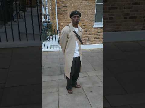 Cinematic ootd - The Everyday Form