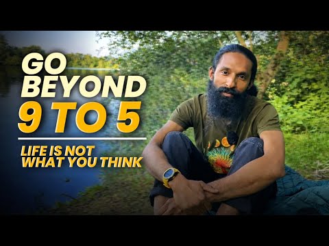 They Tricked You into A Life of Slavery (Here's How to Break Free)