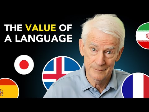 How to decide which language to learn