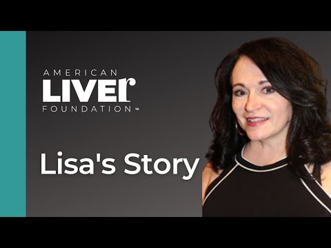 Interview with Bile Duct Cancer Survivor Lisa Craine