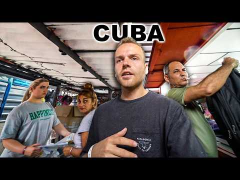 Rural Cuba is Desperate