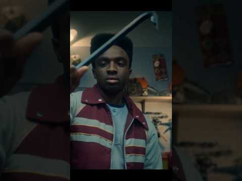 Stranger Things Half Life meme