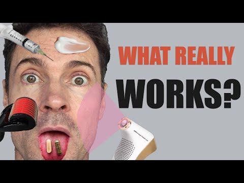 I Tested Every Anti-Aging Product for 9 Years—Here's What ACTUALLY Works for Wrinkles!